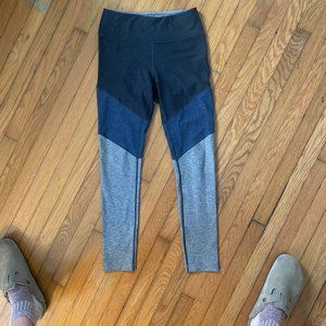OUTDOOR VOICES 7/8 Leggings